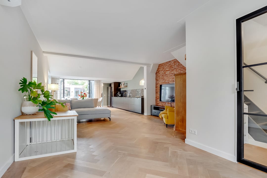 Photo 7 of Korhoenlaan 1