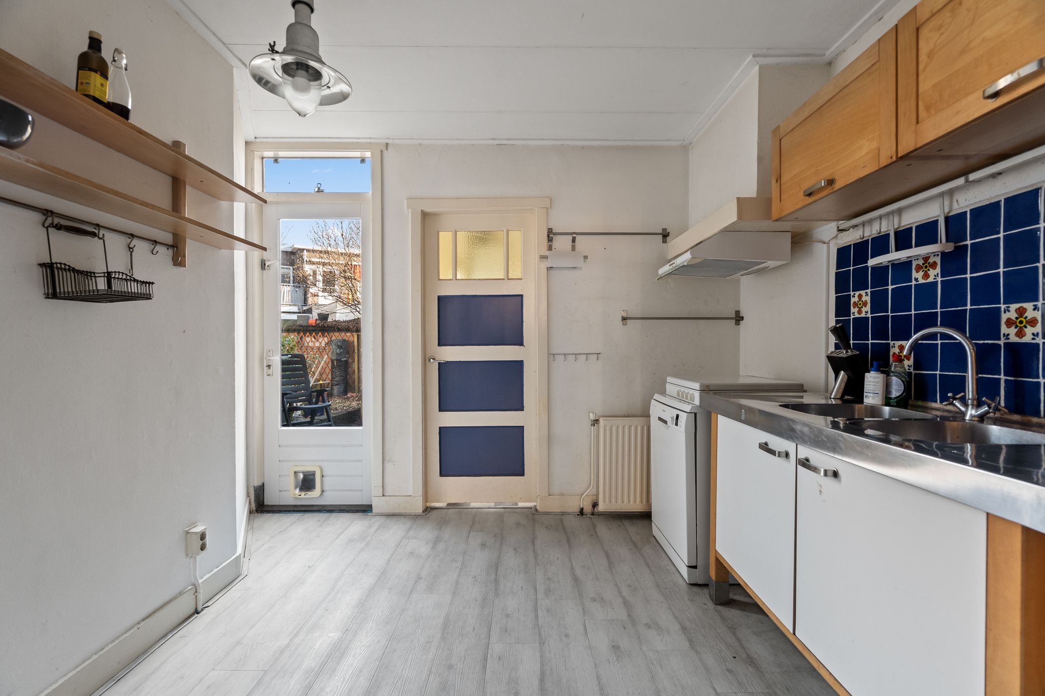 Foto 15 van Laan van Nieuw-Guinea 121