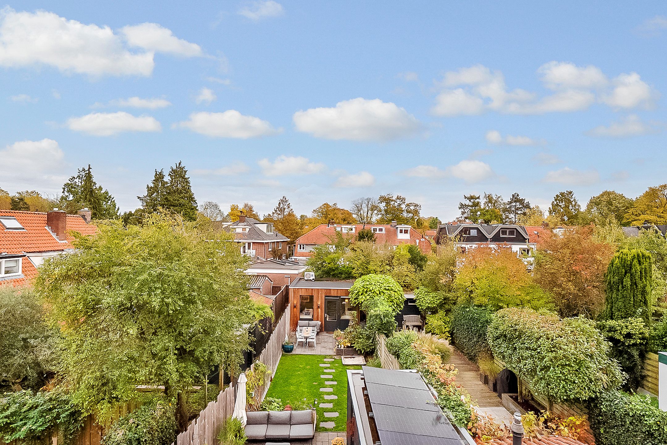 Photo 12 of Korhoenlaan 1