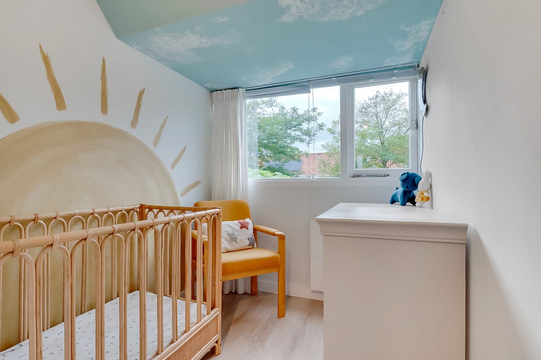 Photo 16 of Korhoenlaan 1