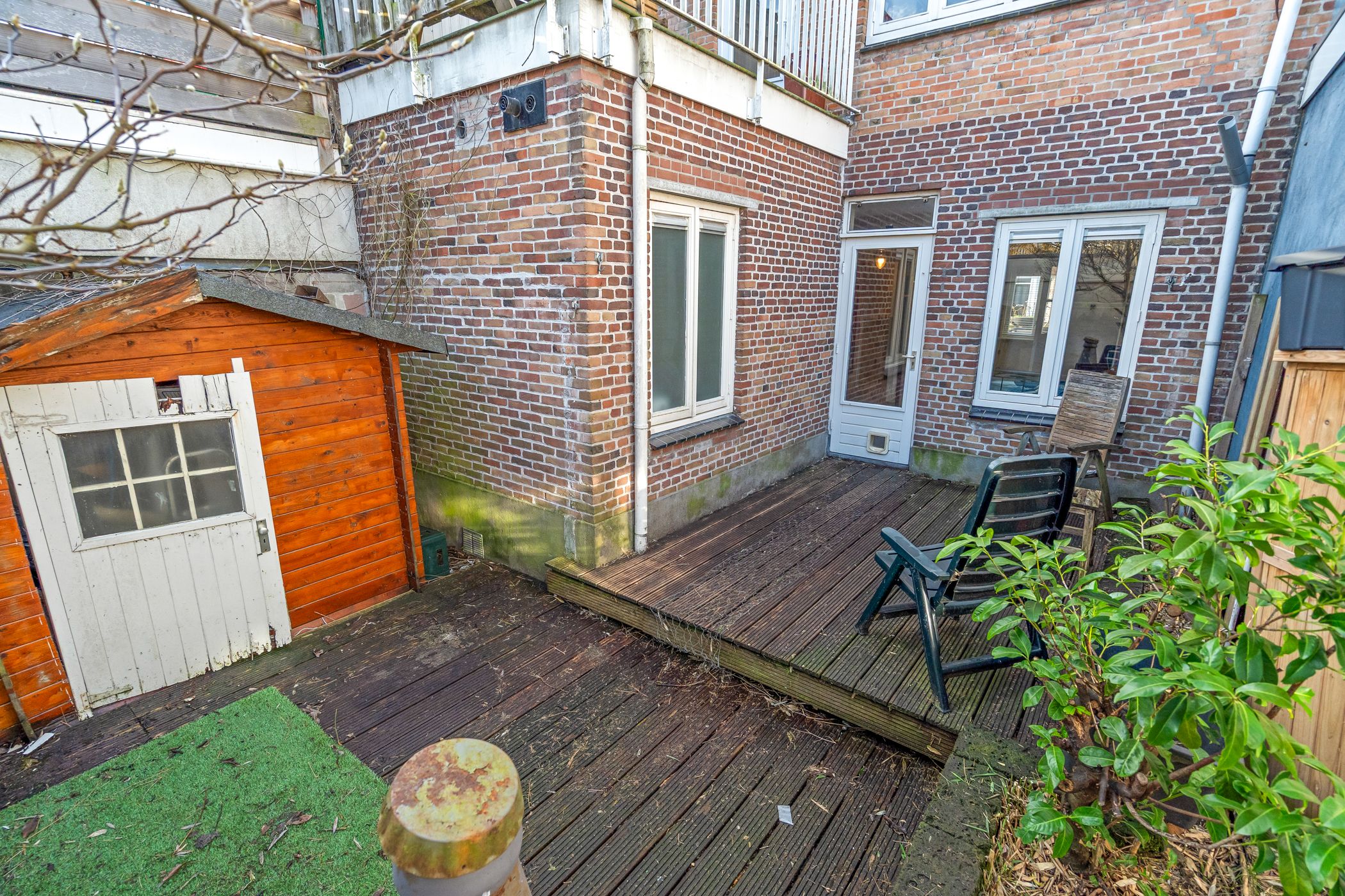 Foto 21 van Laan van Nieuw-Guinea 121