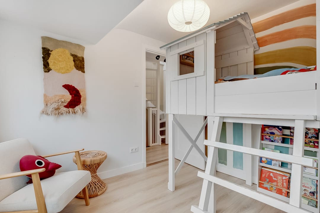 Photo 17 of Korhoenlaan 1