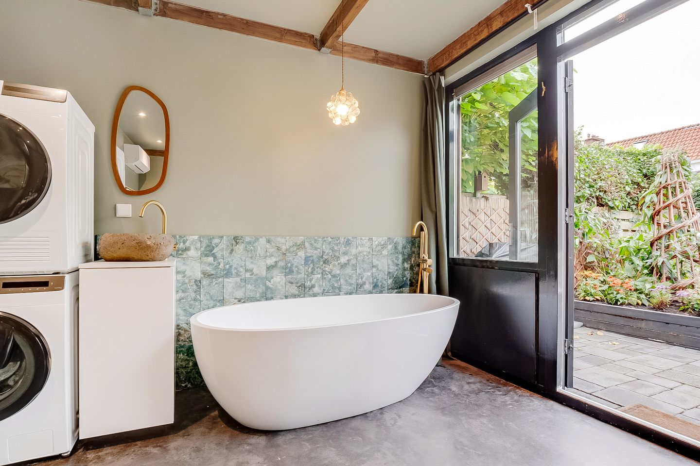 Photo 19 of Korhoenlaan 1