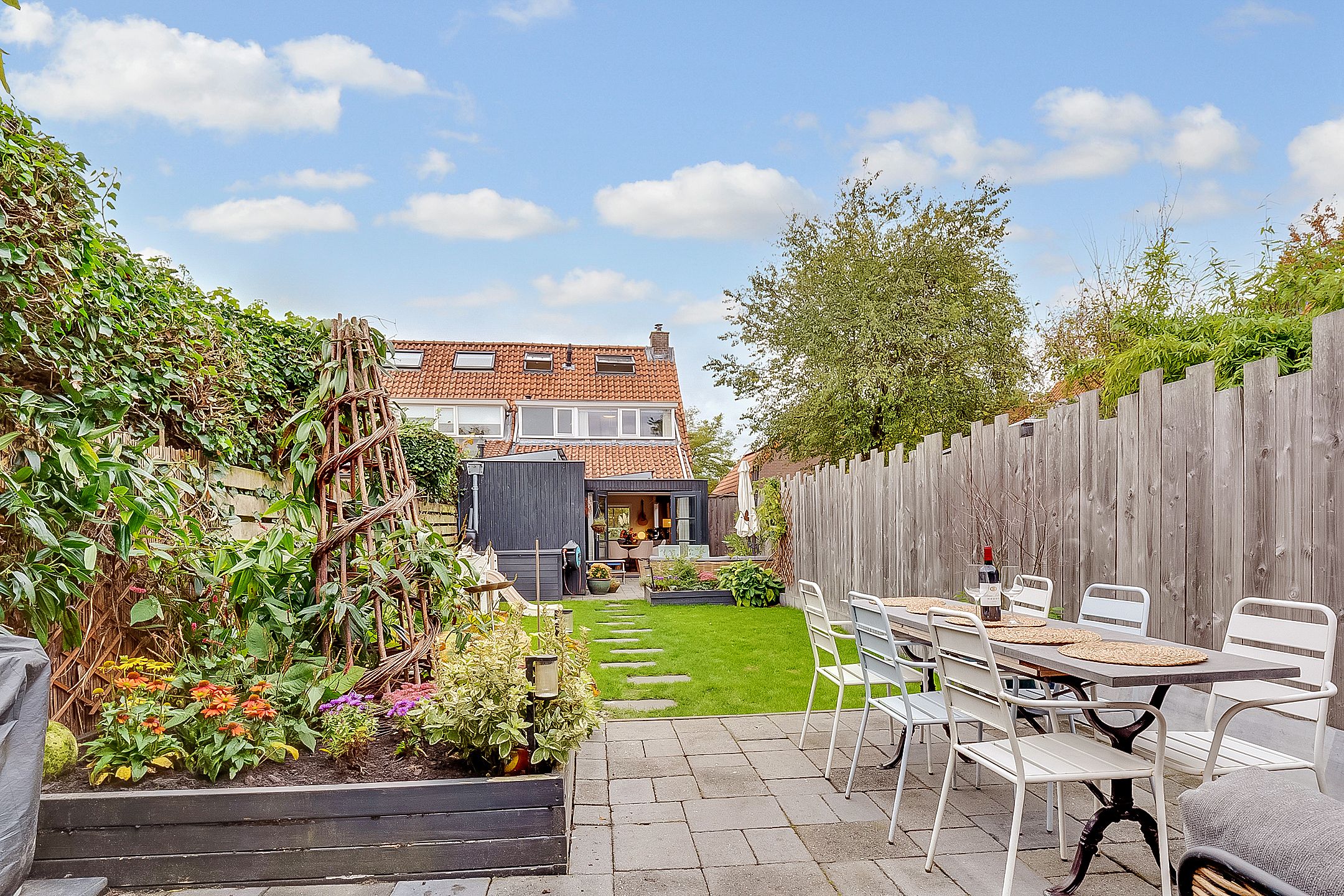 Photo 21 of Korhoenlaan 1