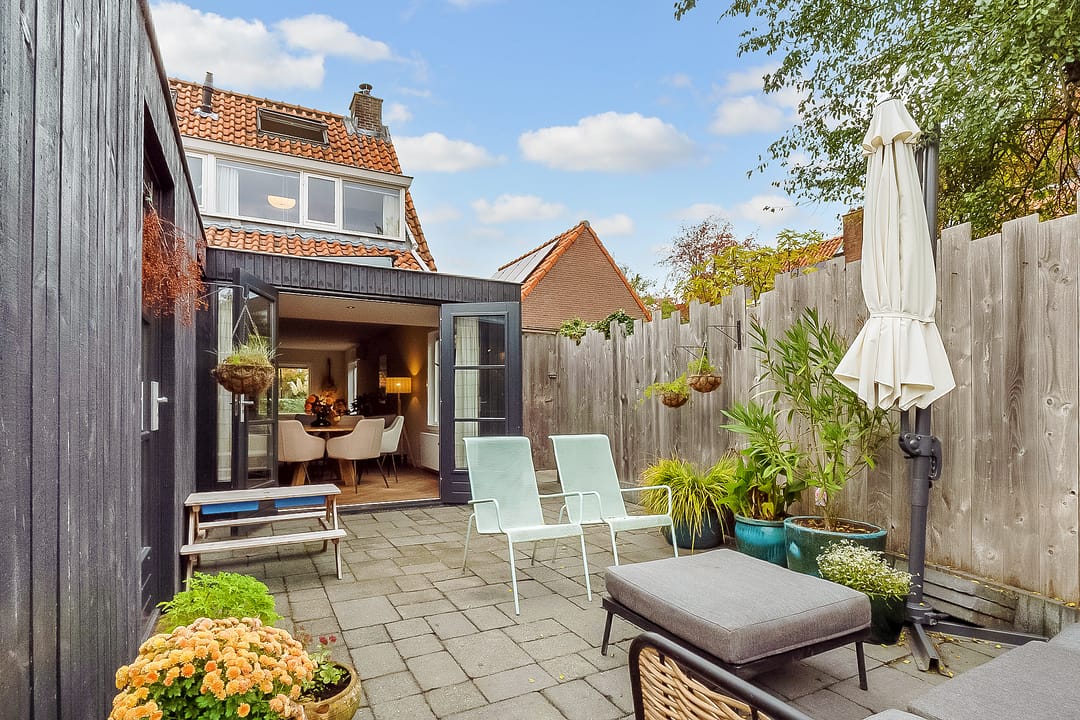 Photo 22 of Korhoenlaan 1