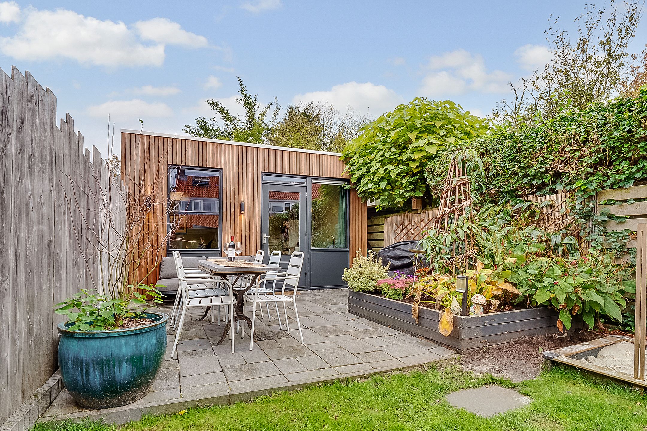 Photo 24 of Korhoenlaan 1