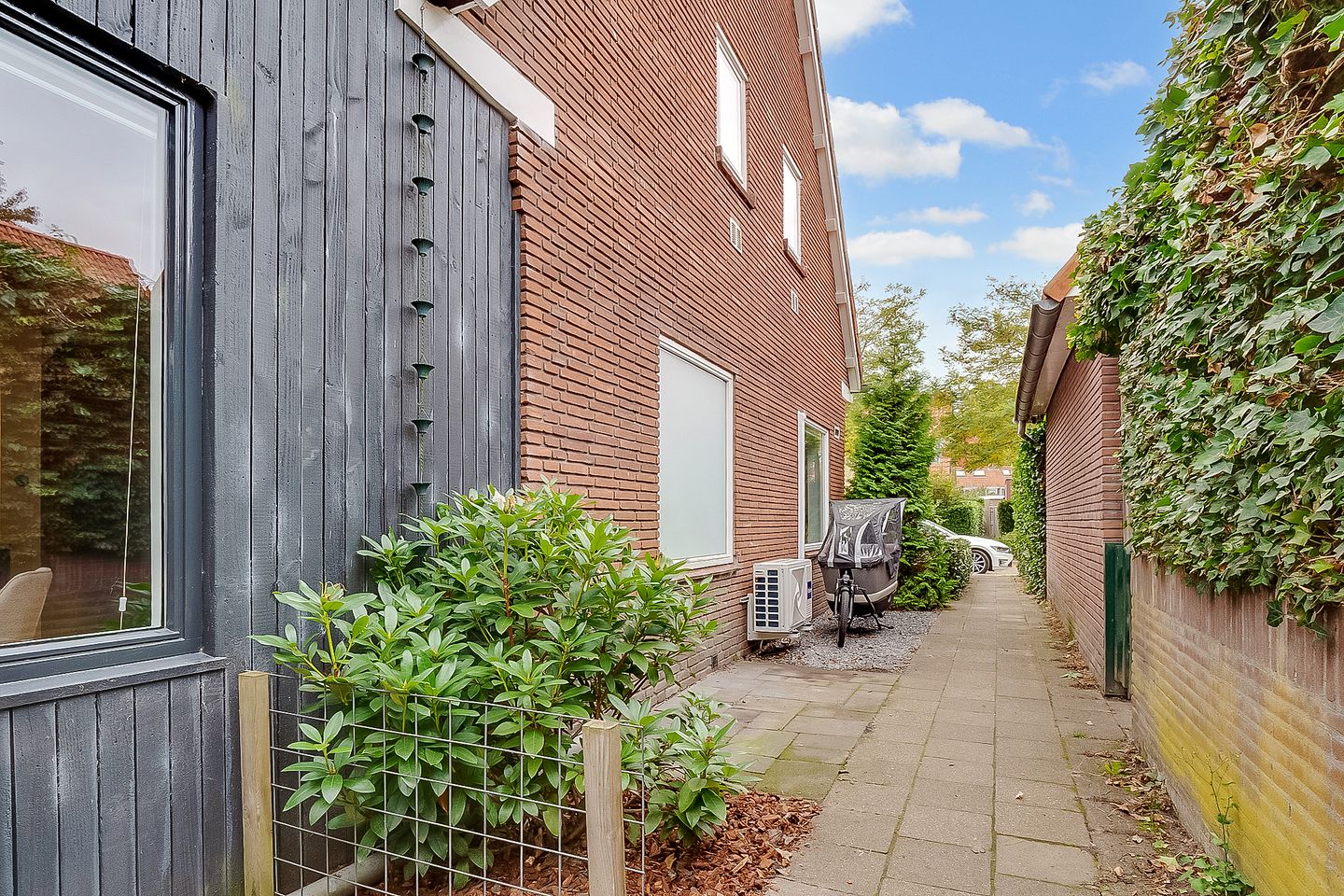 Photo 25 of Korhoenlaan 1