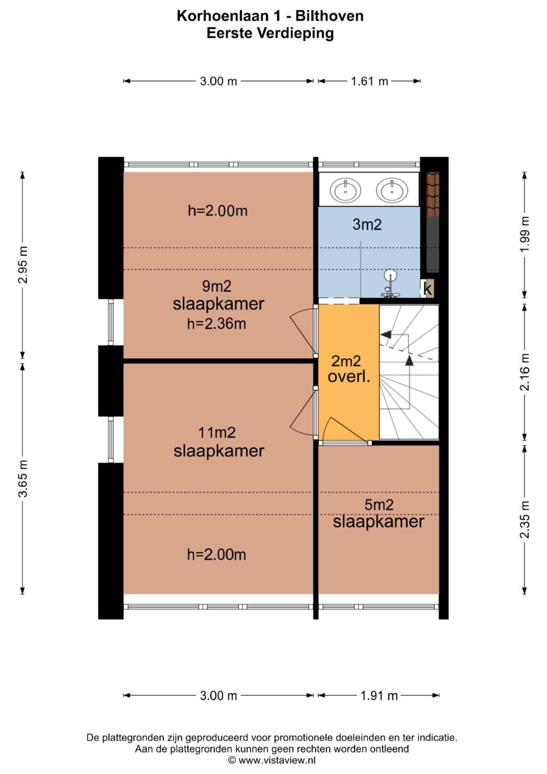 Photo 27 of Korhoenlaan 1