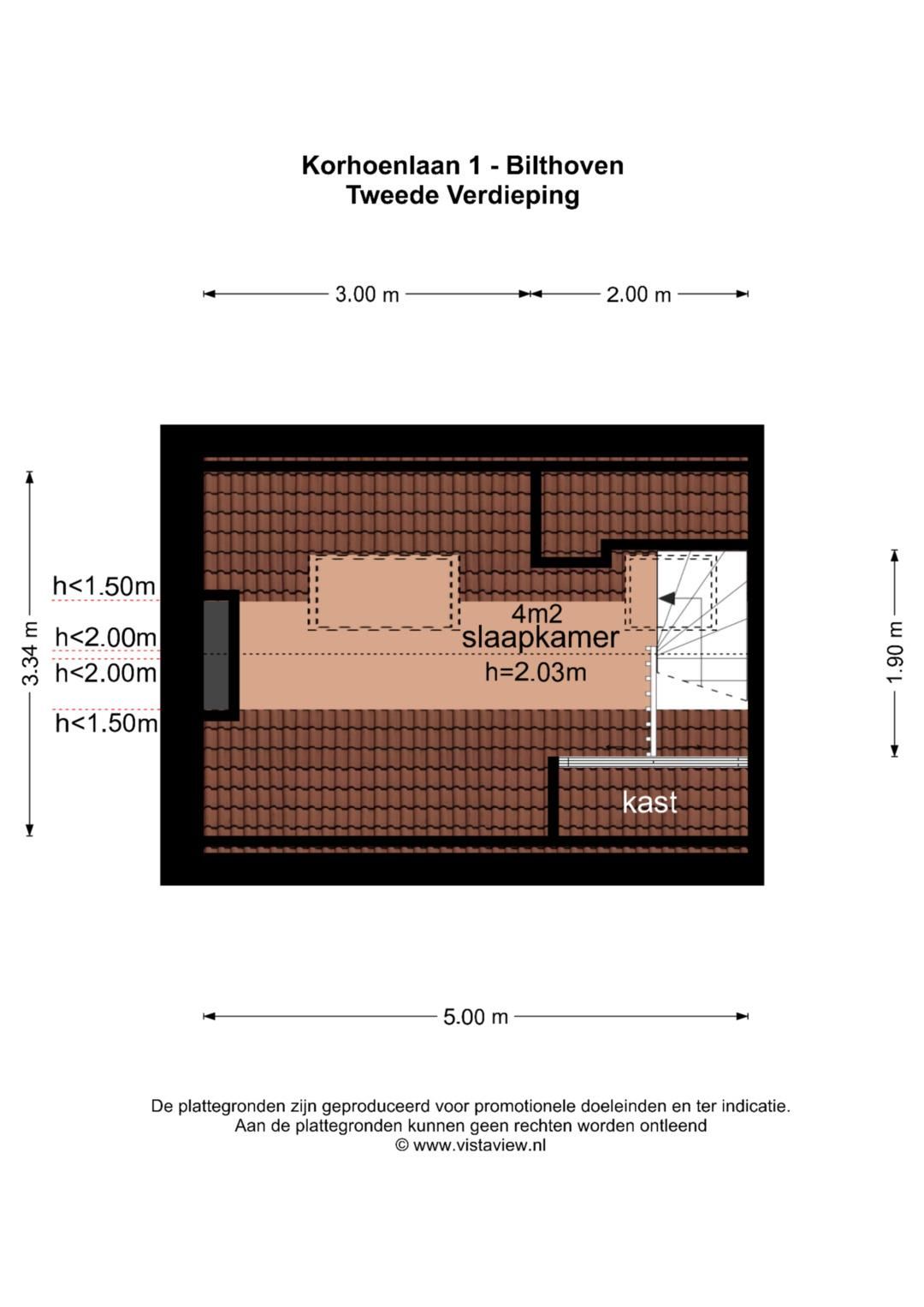 Photo 28 of Korhoenlaan 1