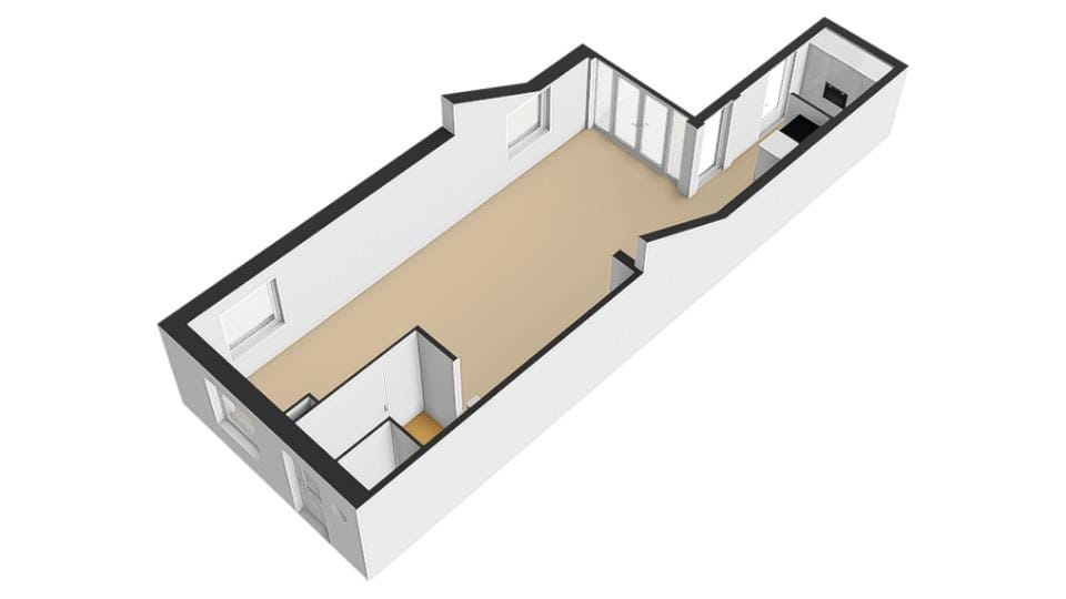 Photo 32 of Korhoenlaan 1