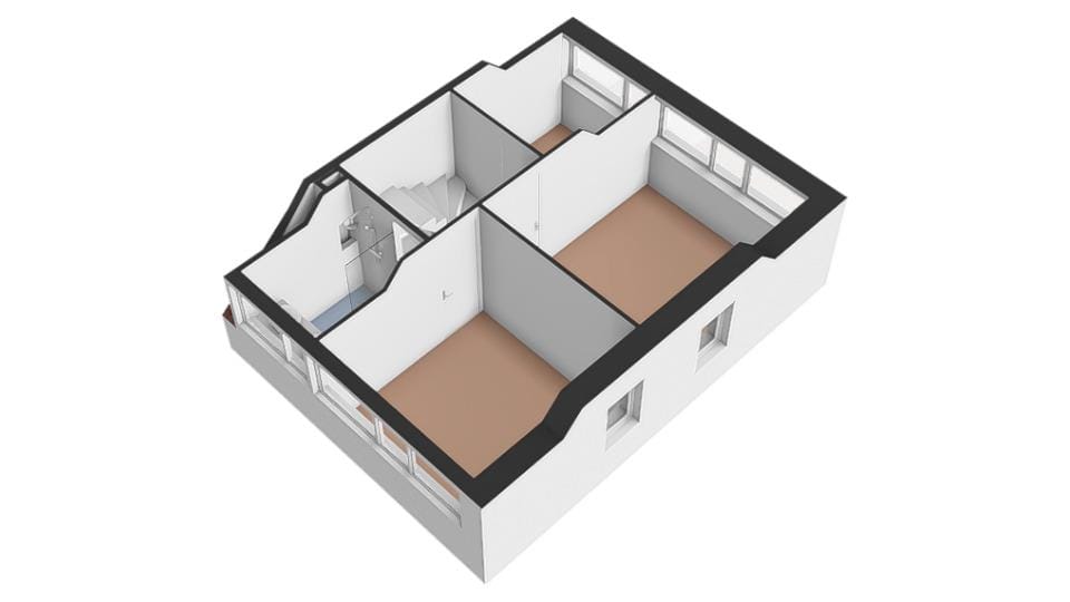 Photo 33 of Korhoenlaan 1