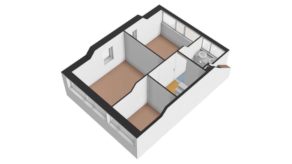 Photo 34 of Korhoenlaan 1