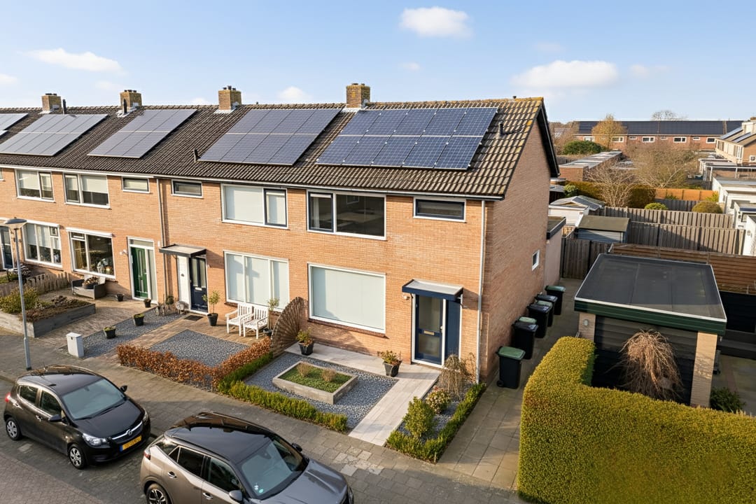 Foto 1 van Lelielaan 43