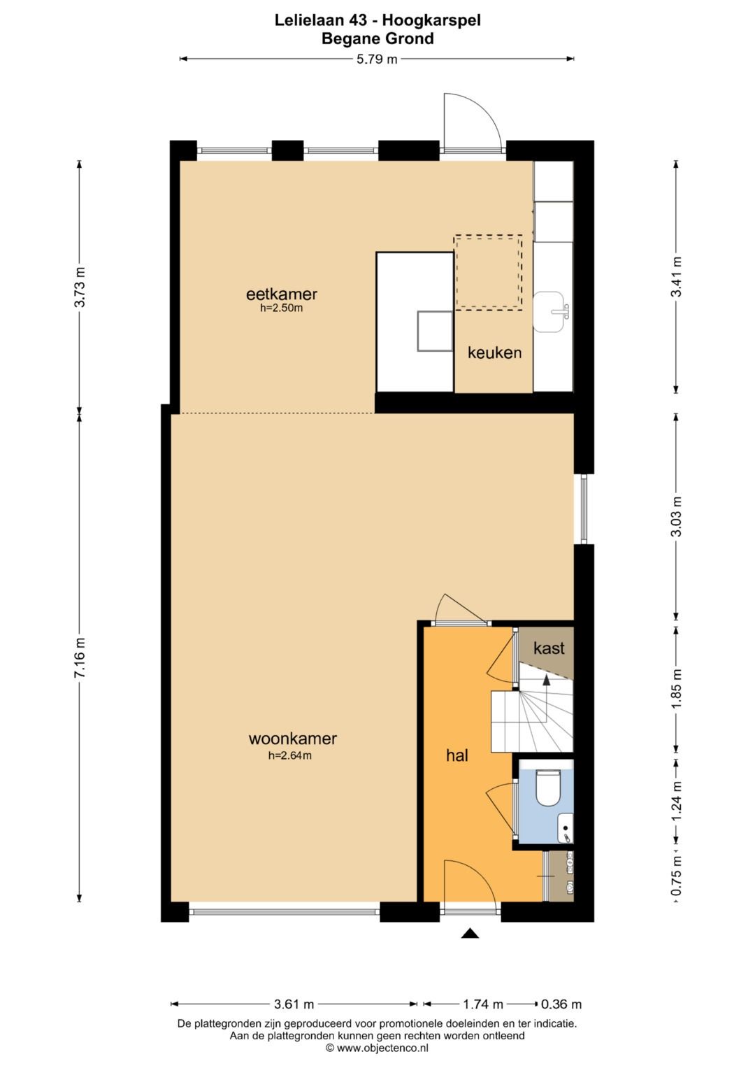 Foto 63 van Lelielaan 43