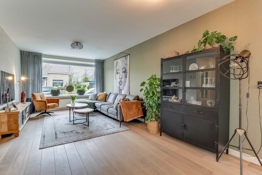 Foto 2 van Lelielaan 43