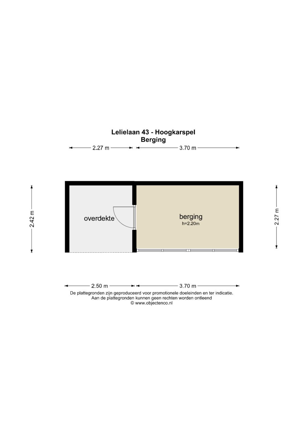 Foto 66 van Lelielaan 43