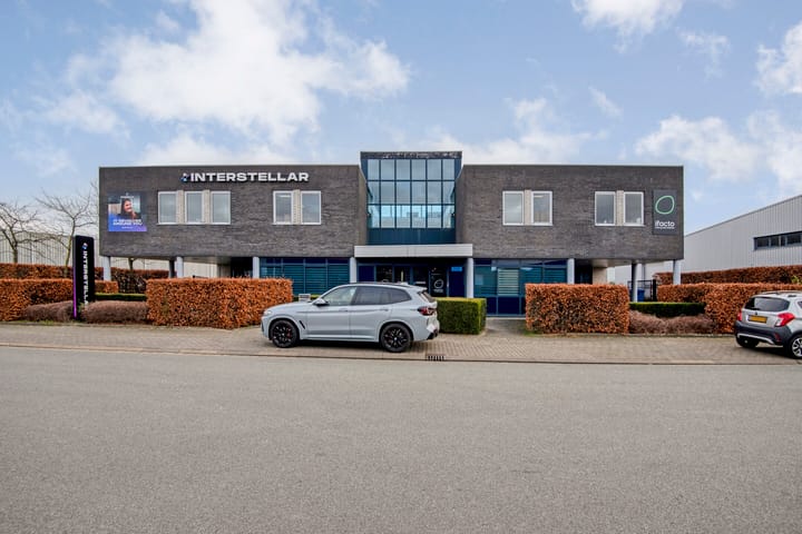 Minervum 7368, Breda