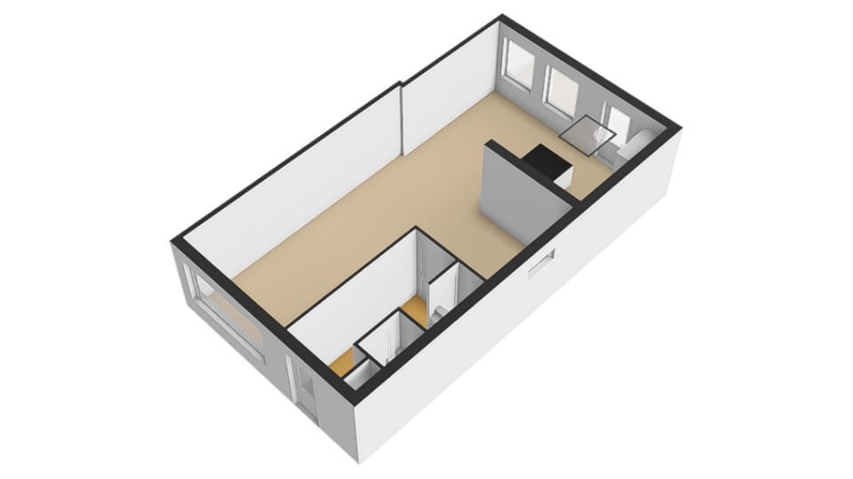 Foto 68 van Lelielaan 43