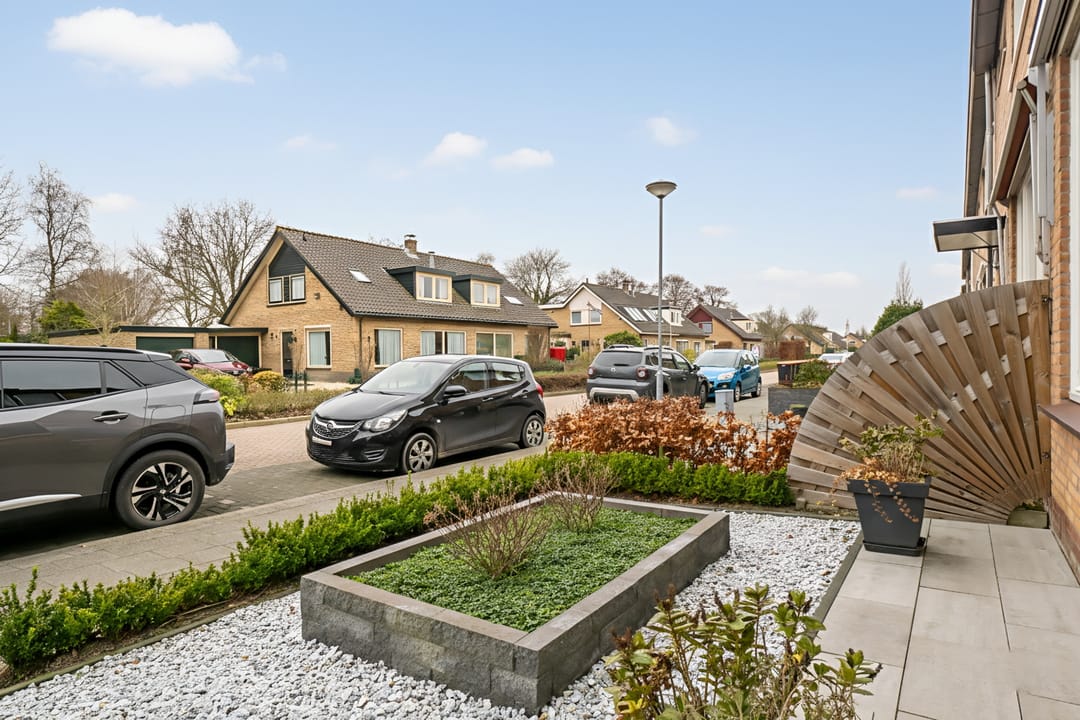 Foto 7 van Lelielaan 43