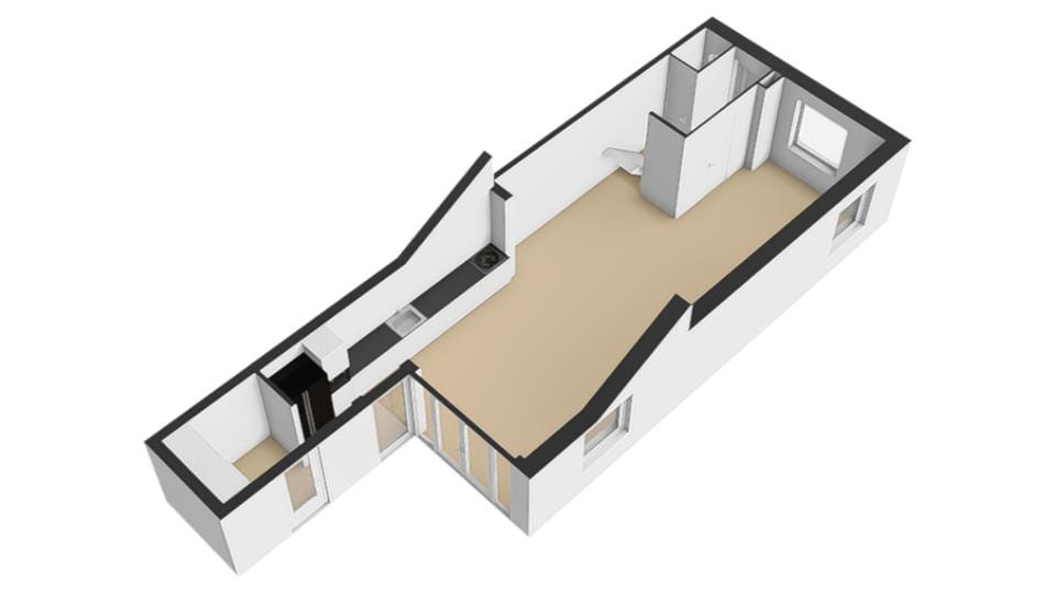 Photo 31 of Korhoenlaan 1