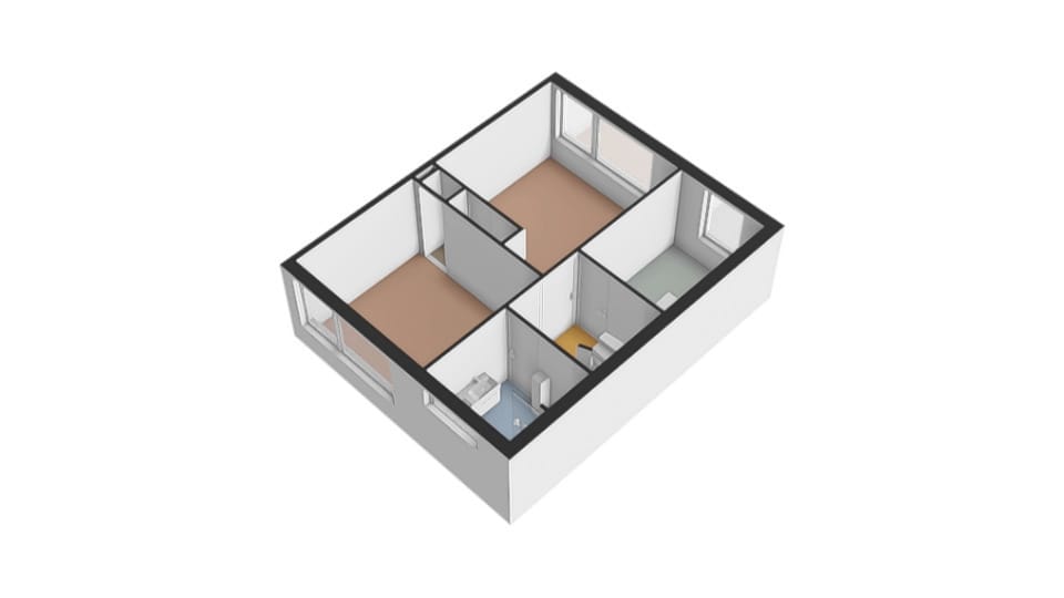 Foto 70 van Lelielaan 43