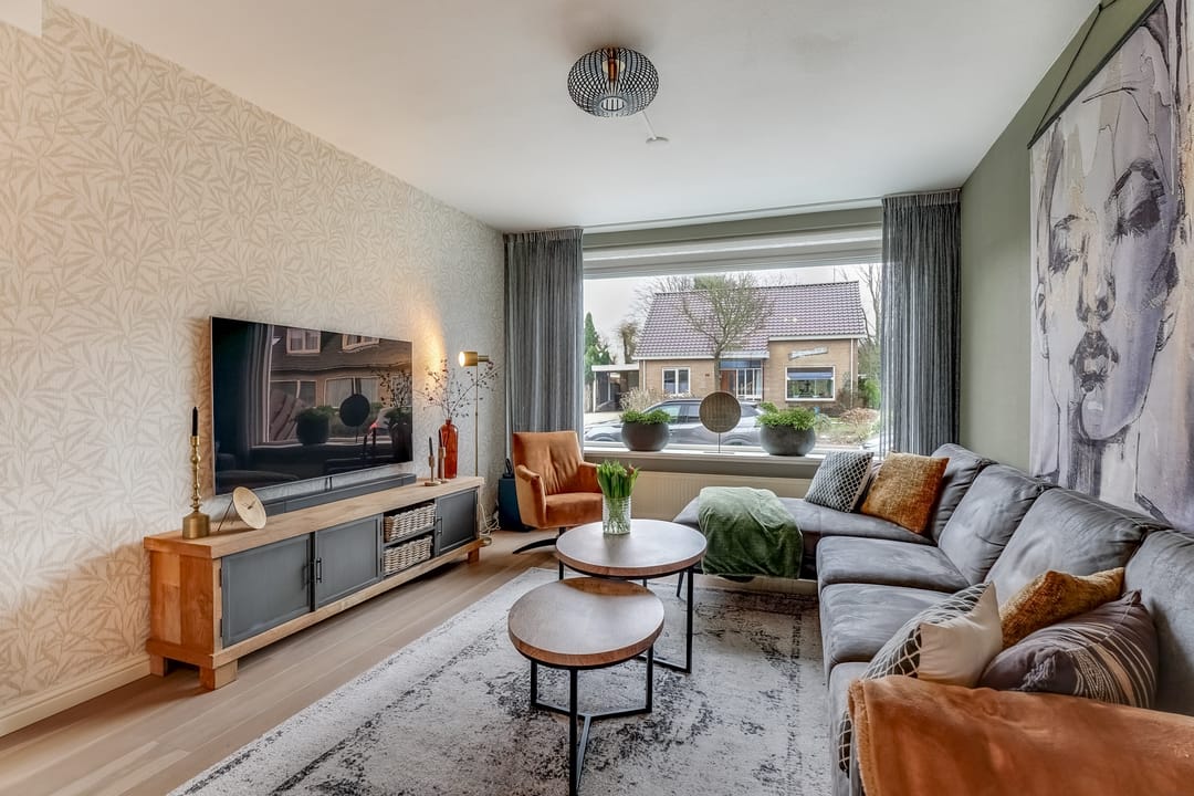 Foto 13 van Lelielaan 43