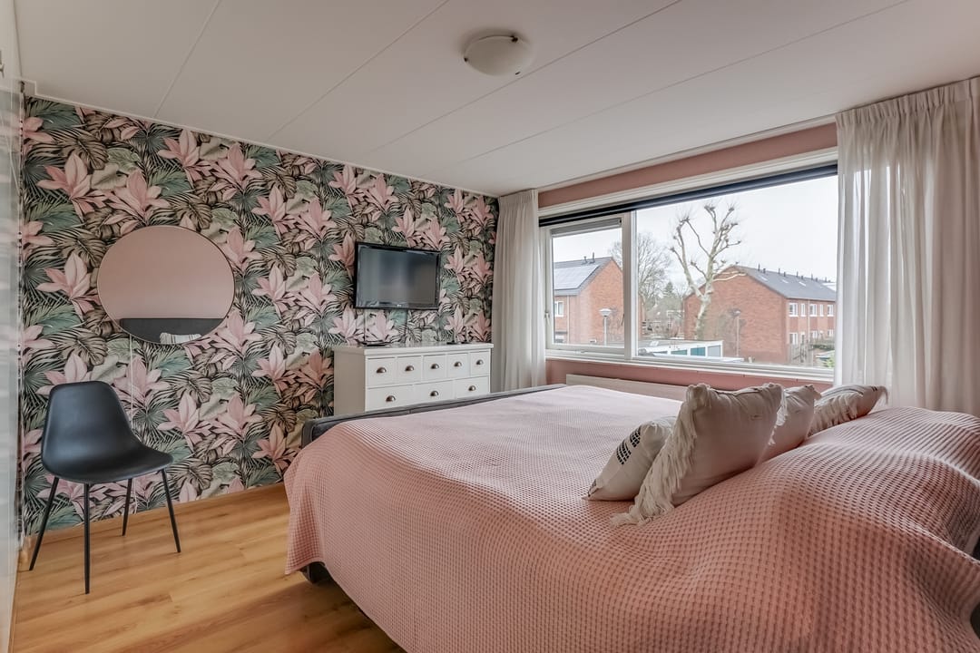 Foto 32 van Lelielaan 43