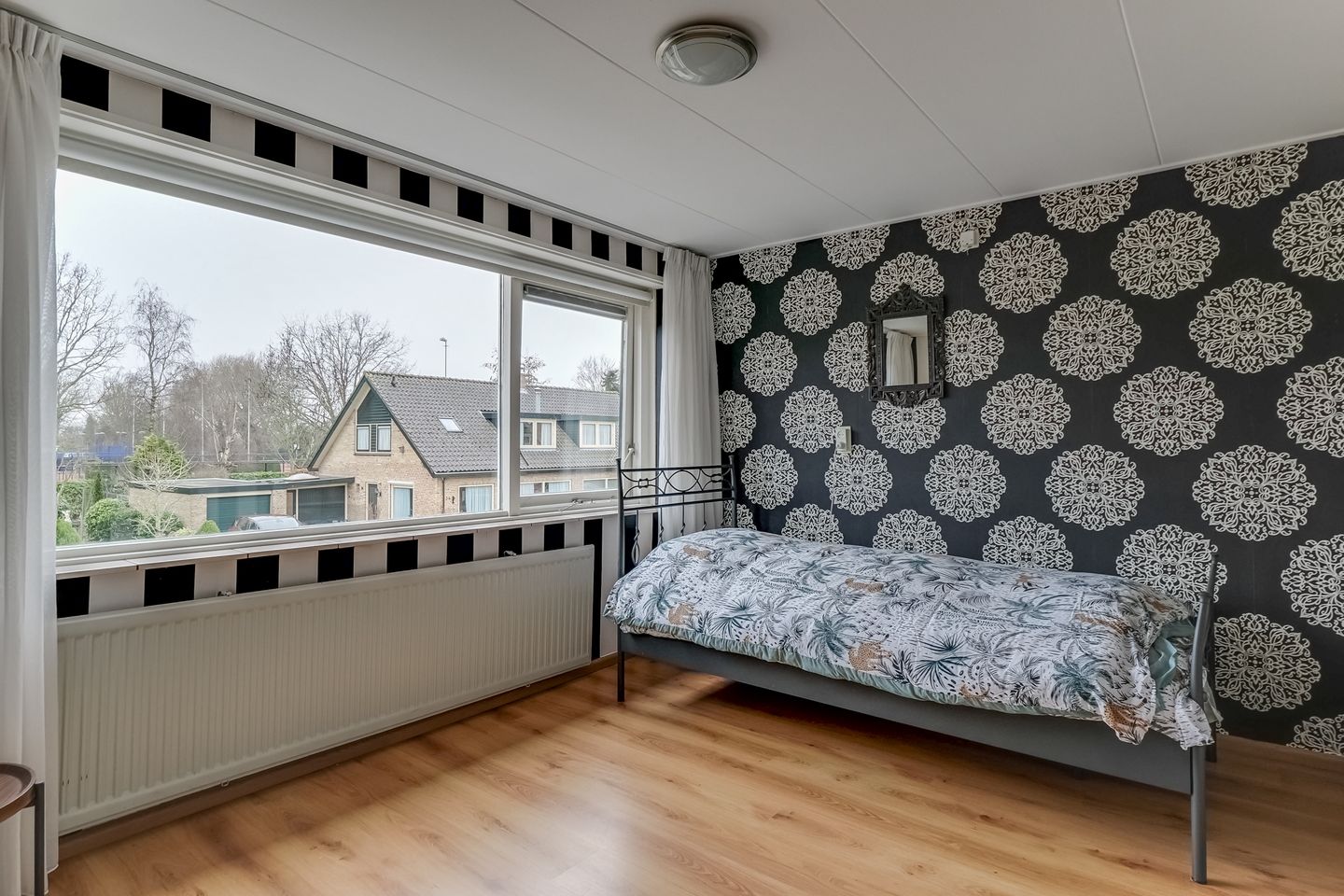 Foto 44 van Lelielaan 43