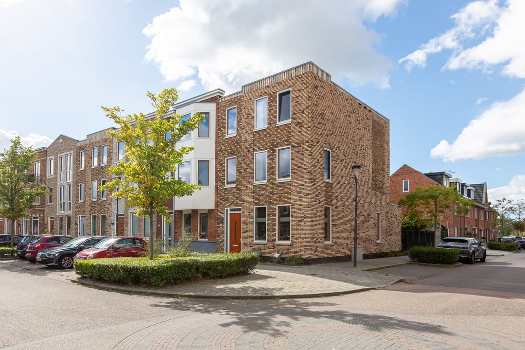 Foto 1 van Parelgraslaan 53