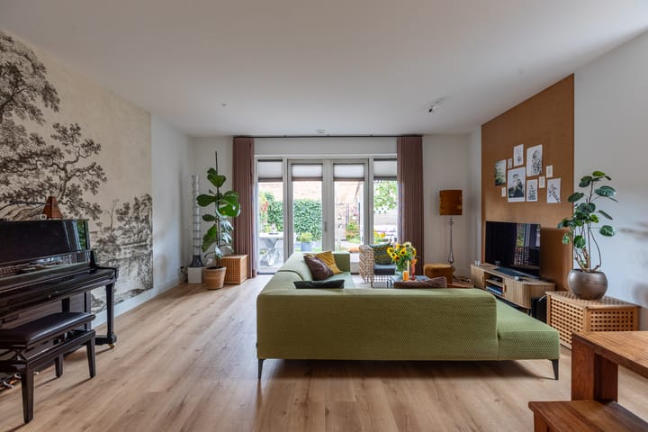 Foto 4 van Parelgraslaan 53