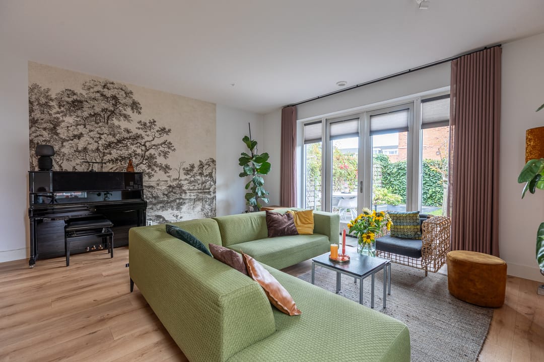 Foto 7 van Parelgraslaan 53