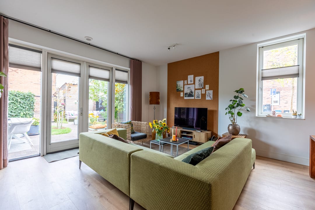 Foto 8 van Parelgraslaan 53