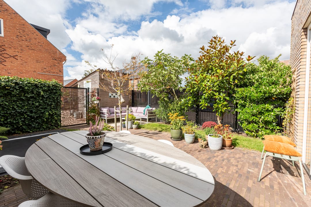 Foto 11 van Parelgraslaan 53