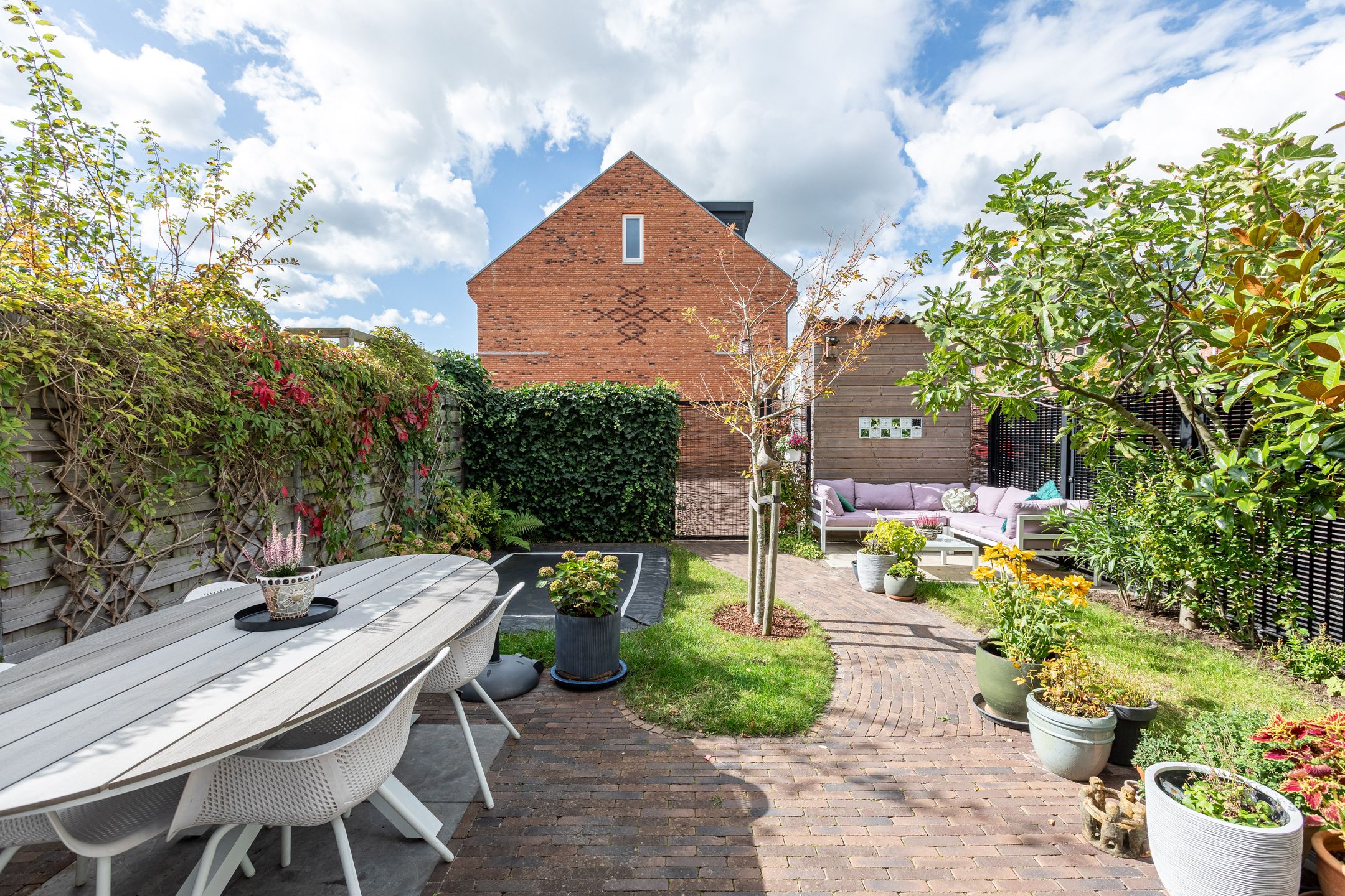 Foto 12 van Parelgraslaan 53