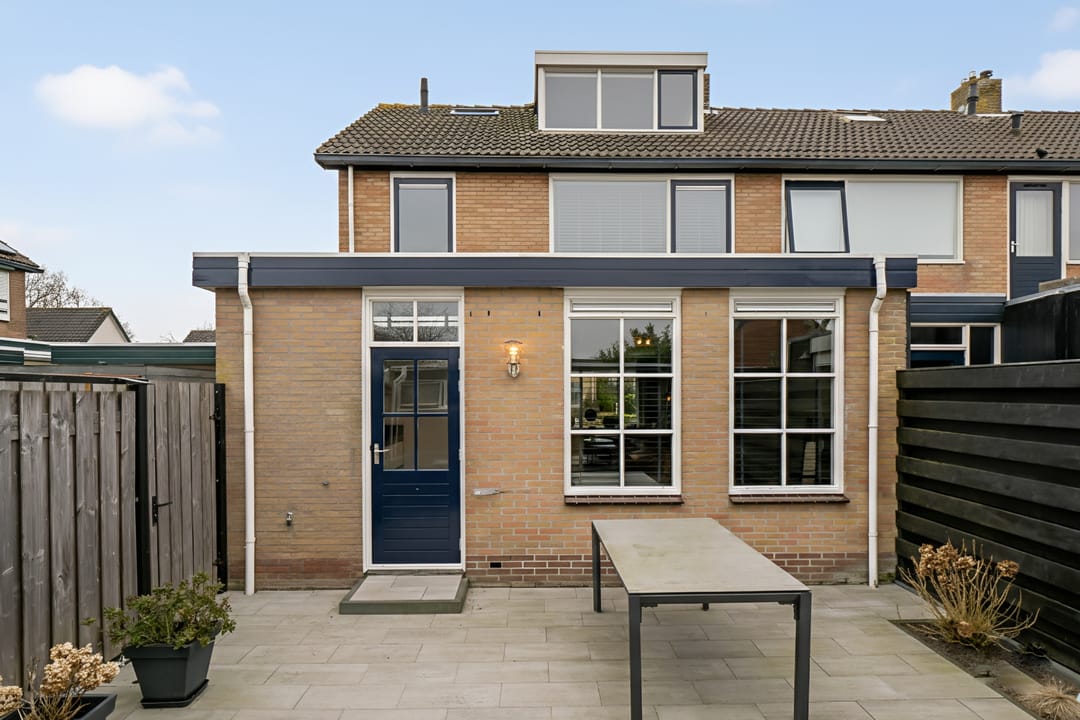 Foto 56 van Lelielaan 43