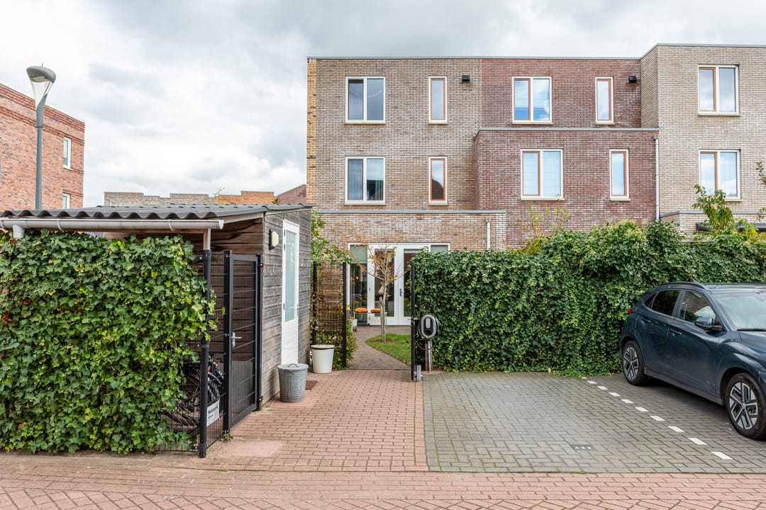 Foto 13 van Parelgraslaan 53