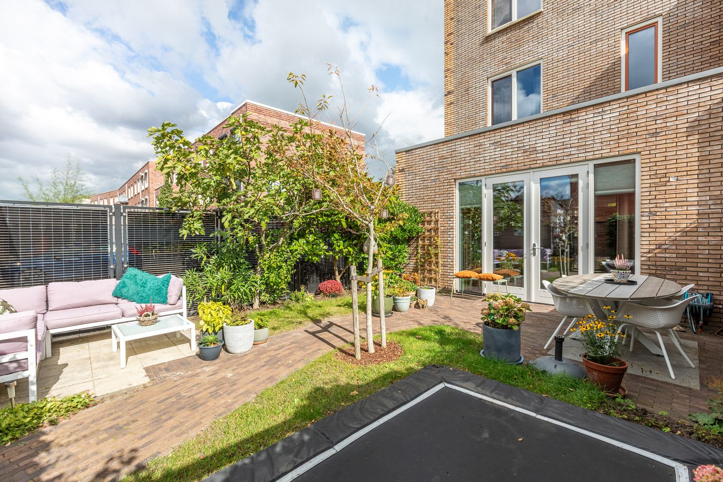 Foto 14 van Parelgraslaan 53