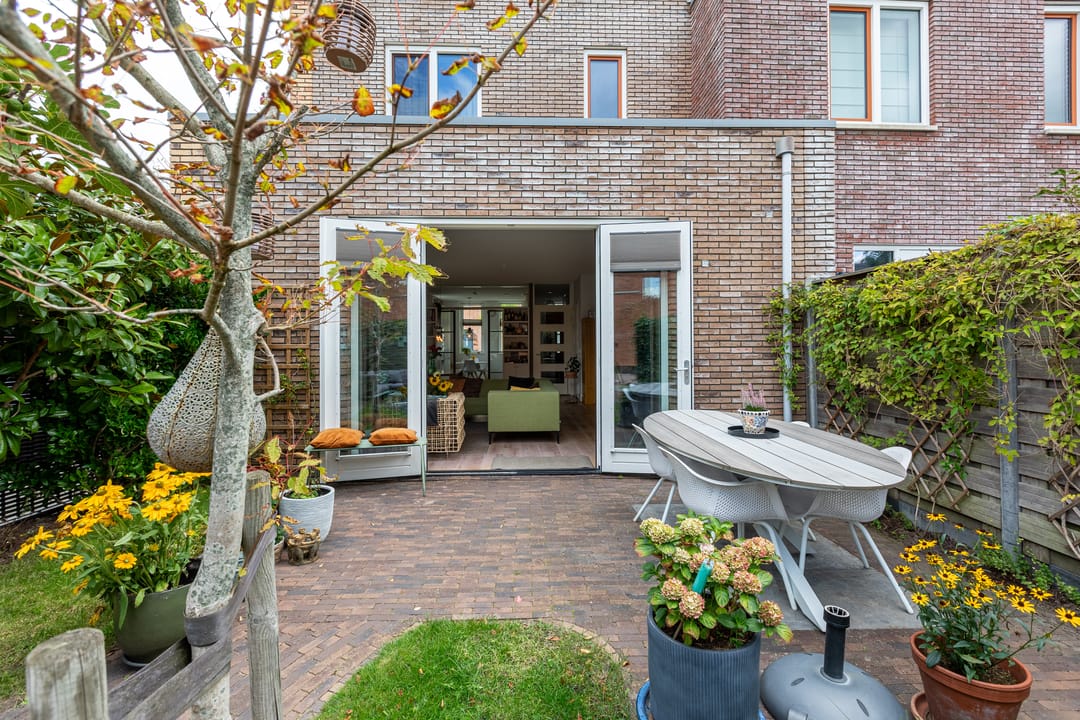 Foto 16 van Parelgraslaan 53