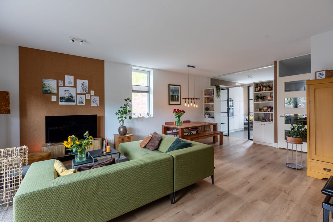 Foto 17 van Parelgraslaan 53