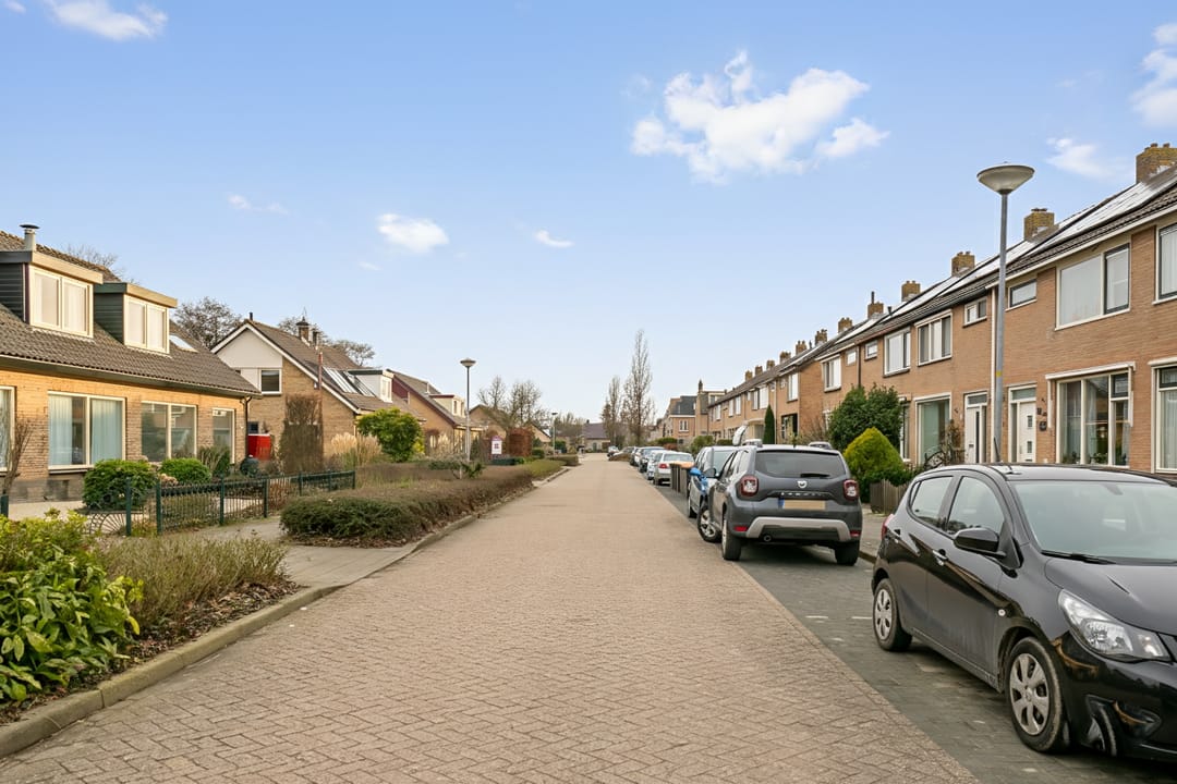 Foto 61 van Lelielaan 43