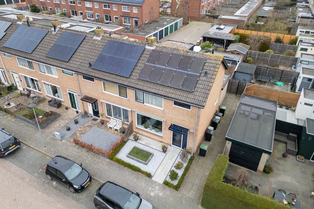 Foto 62 van Lelielaan 43