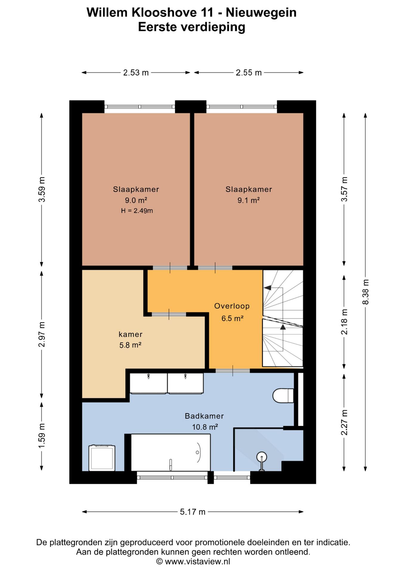 Foto 40 van Willem Klooshove 11