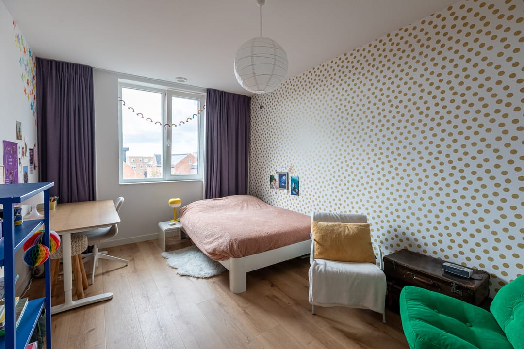 Foto 37 van Parelgraslaan 53