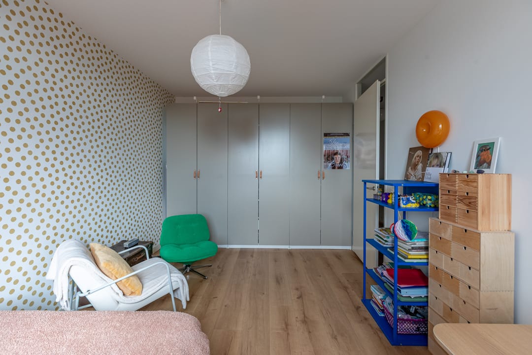 Foto 38 van Parelgraslaan 53