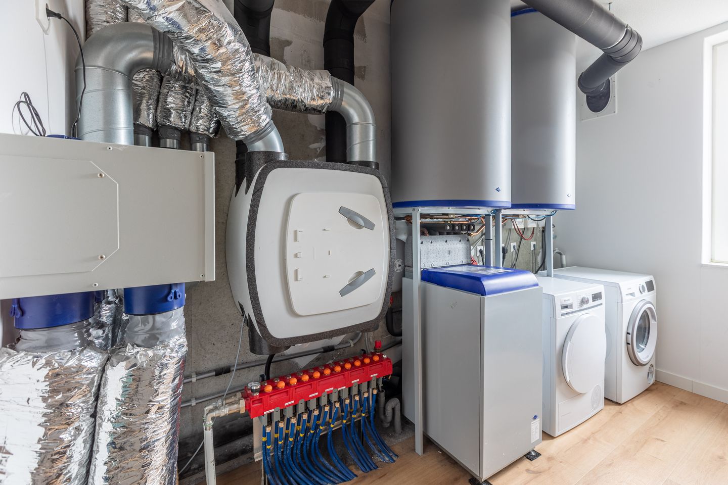 Foto 44 van Parelgraslaan 53