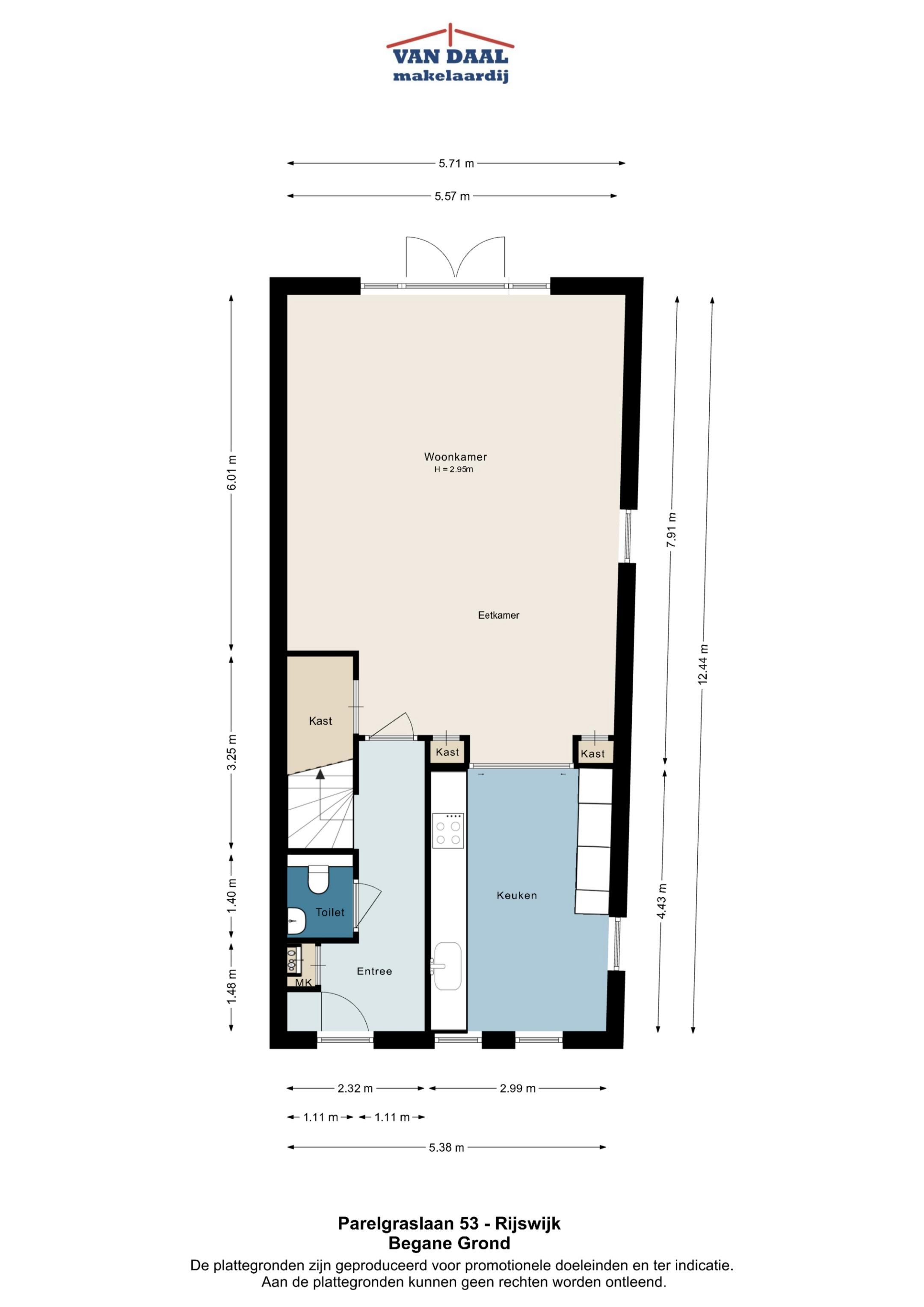 Foto 45 van Parelgraslaan 53