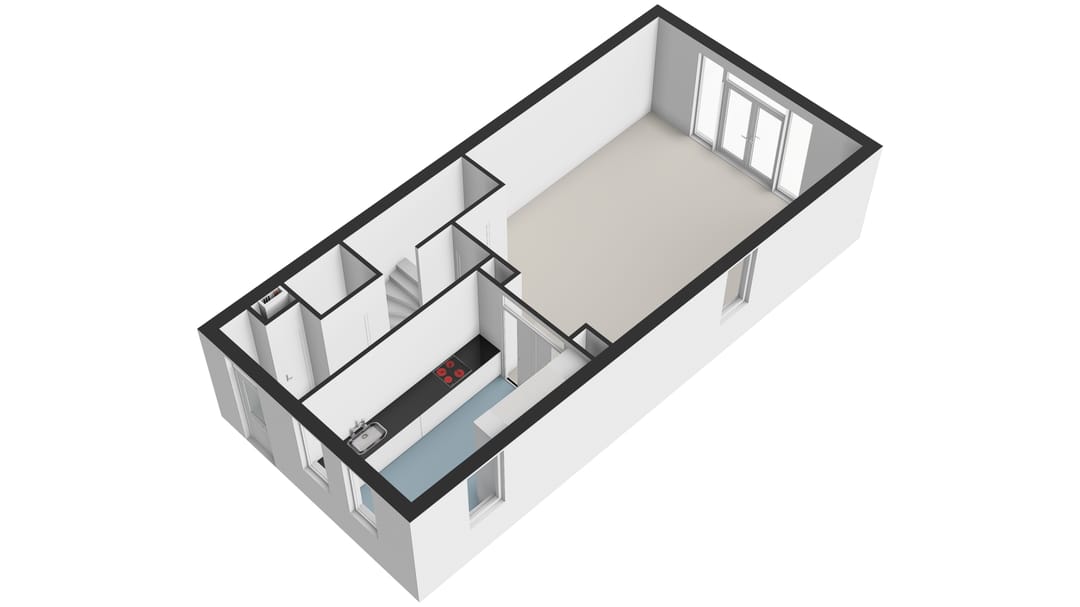 Foto 46 van Parelgraslaan 53