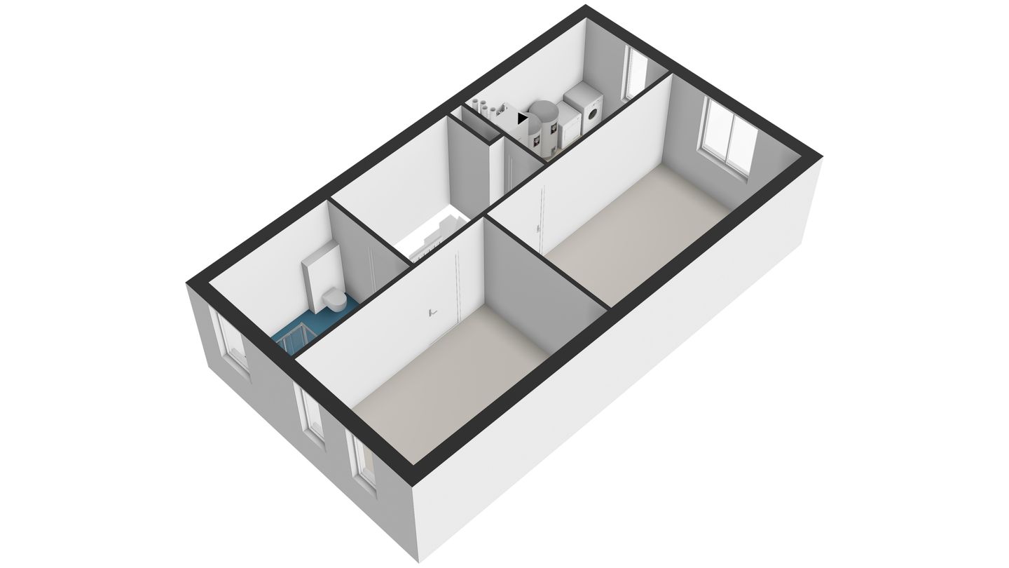 Foto 50 van Parelgraslaan 53