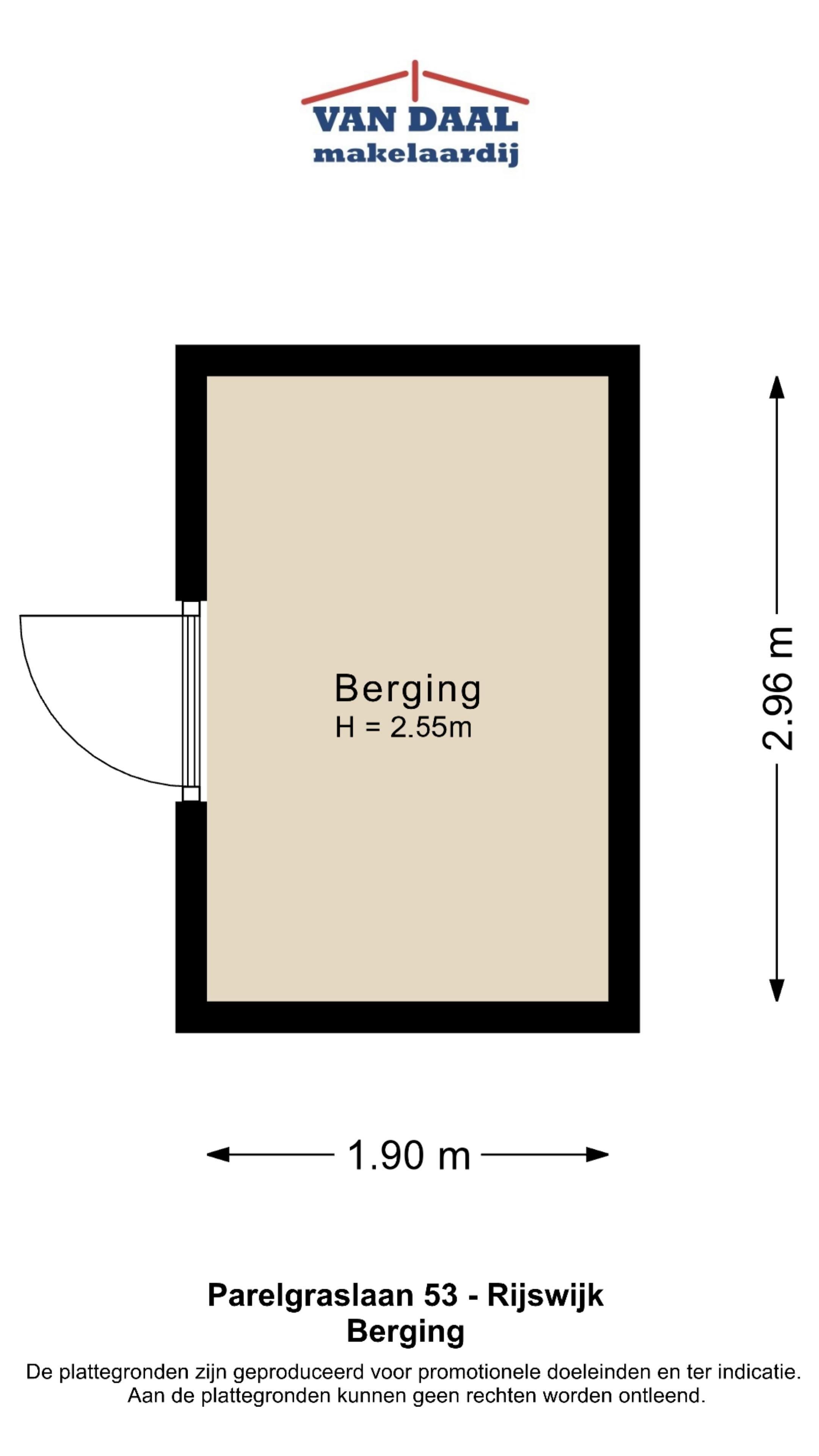 Foto 51 van Parelgraslaan 53