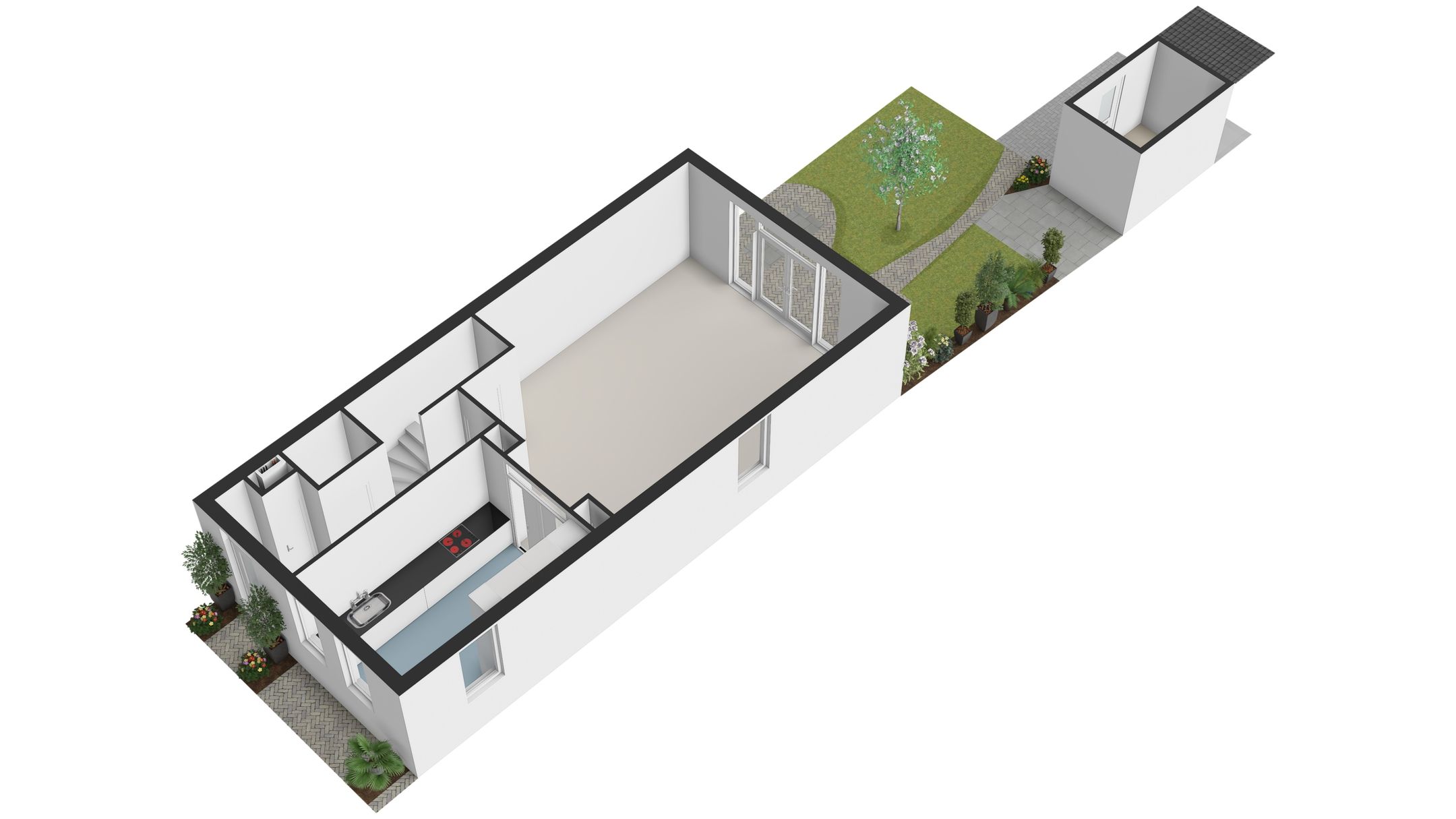 Foto 54 van Parelgraslaan 53